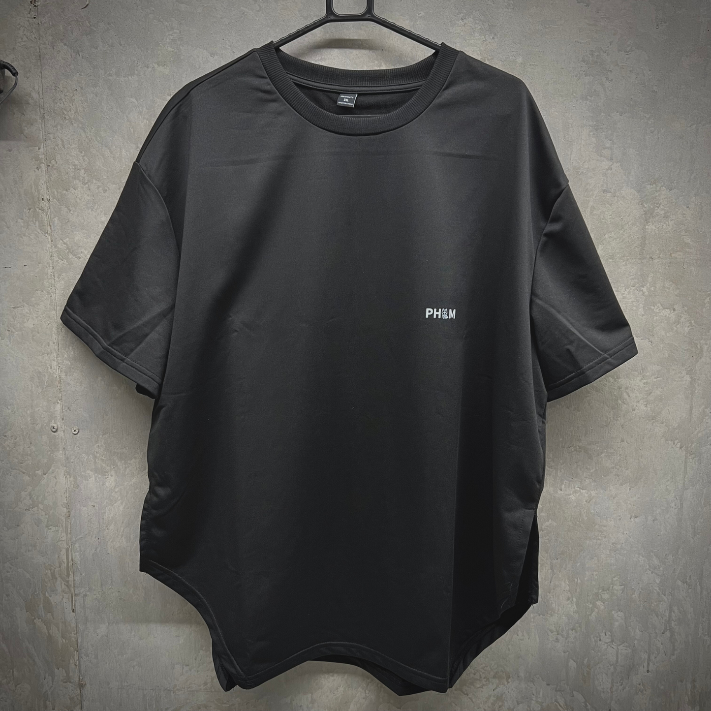 【PHM】オーバーサイズTシャツ