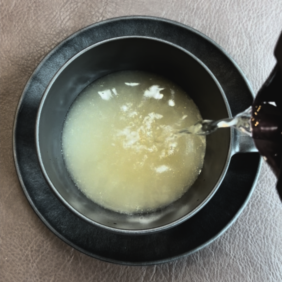 【Belii】Bone Broth Soup