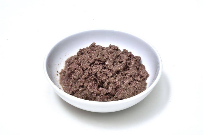 【K9Natural】プレミアム缶(ビーフ)