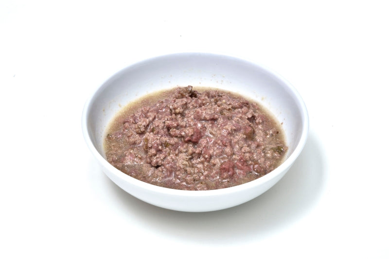 【K9Natural】プレミアム缶(ラム)