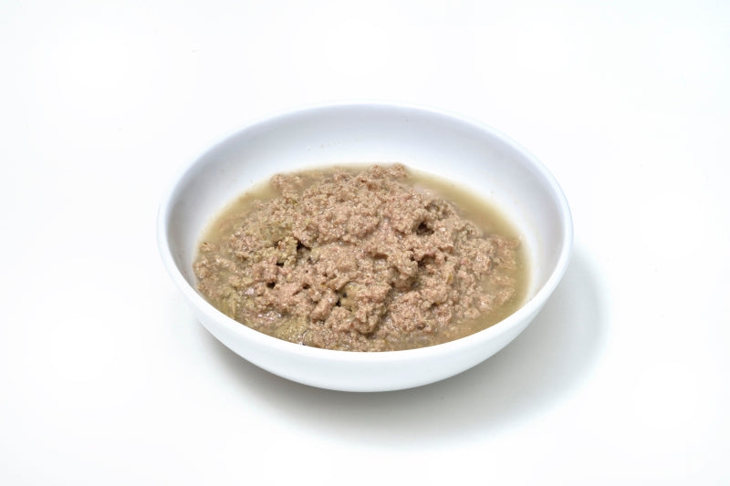 【K9Natural】プレミアム缶(チキン)