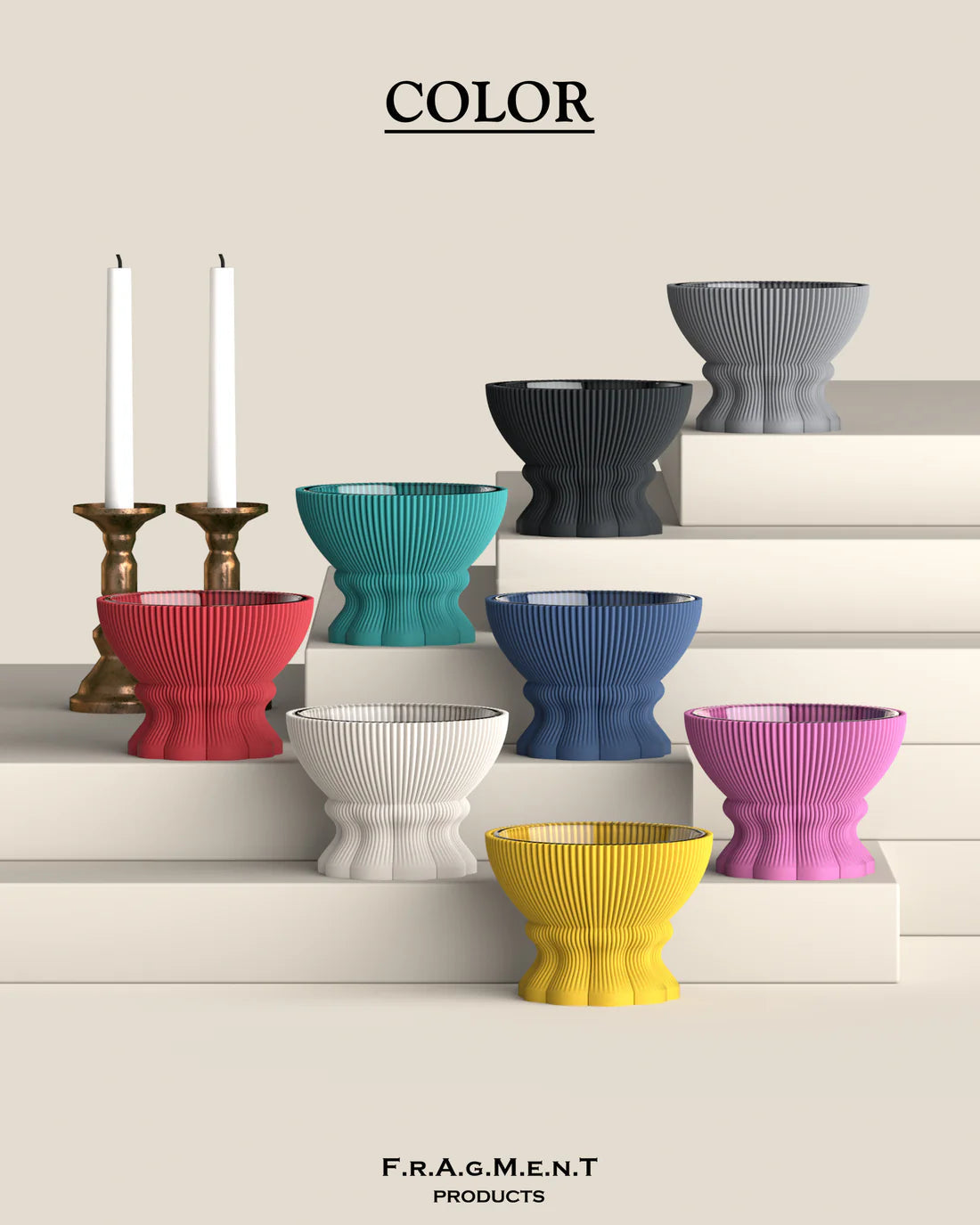 【Fragment】Pantheon Bowl (L)
