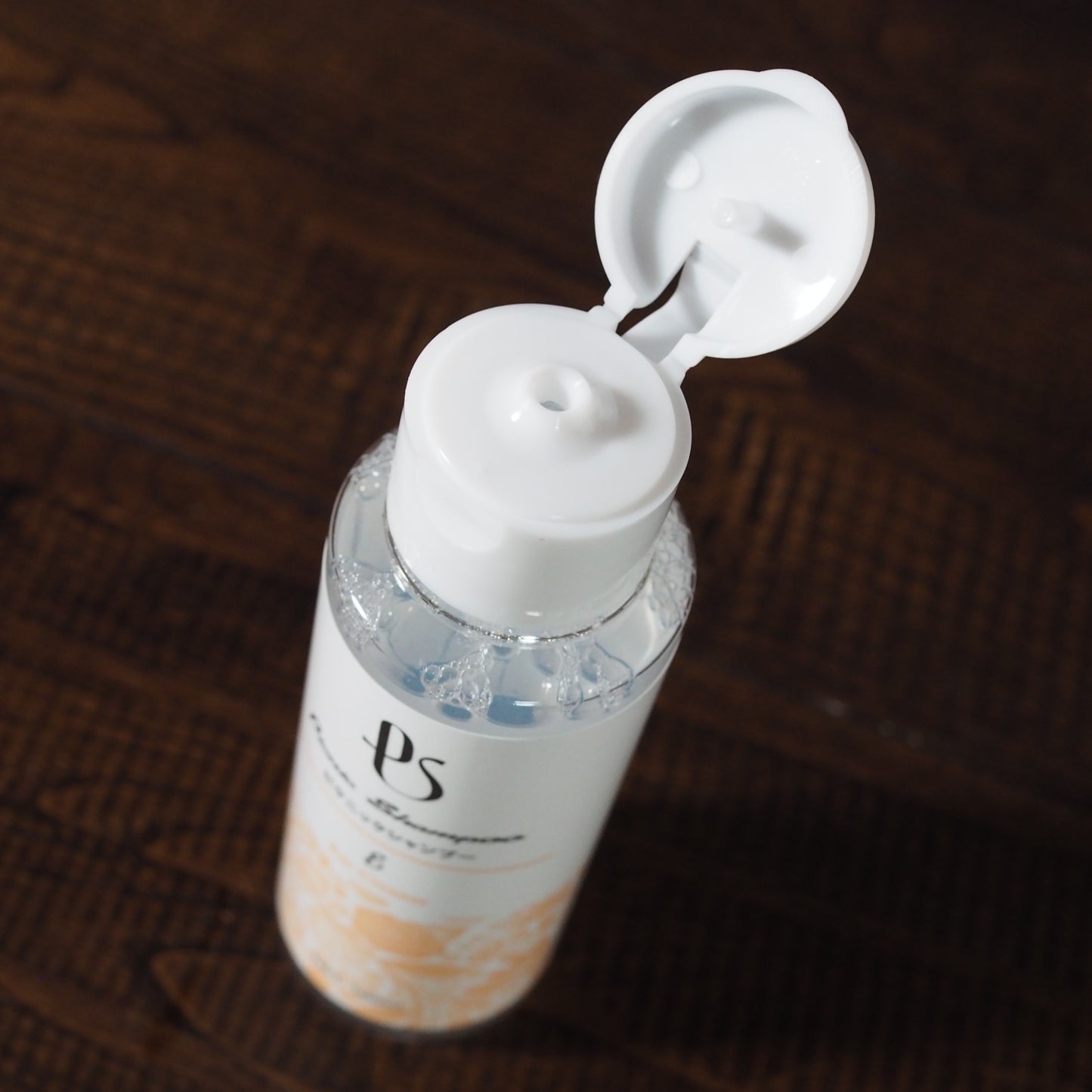 【Picnic Shampoo】イヤークリーナー