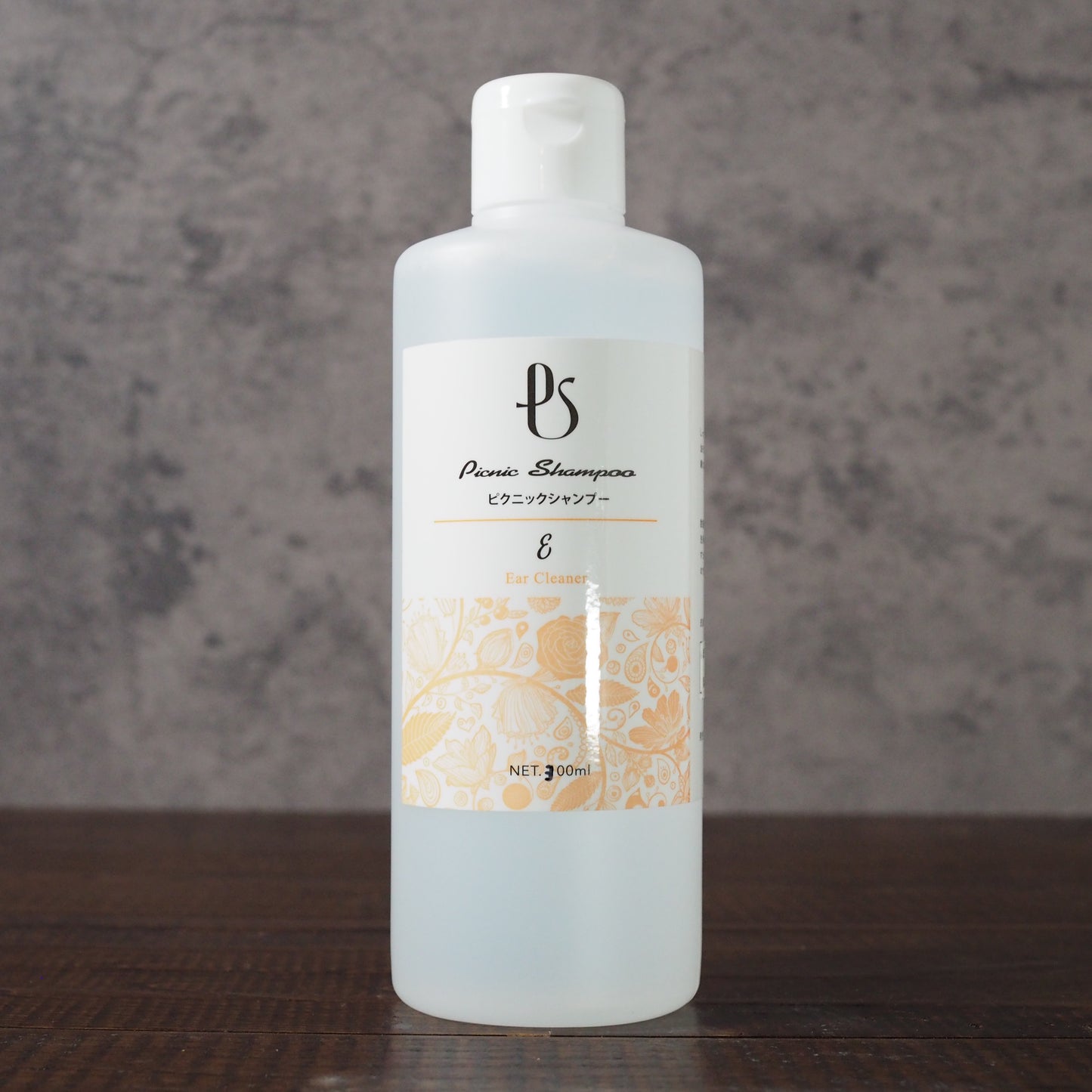 【Picnic Shampoo】イヤークリーナー