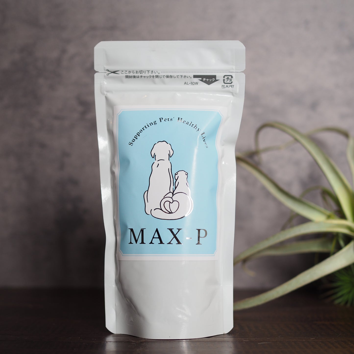 【善玉菌発酵食品】MAX-P