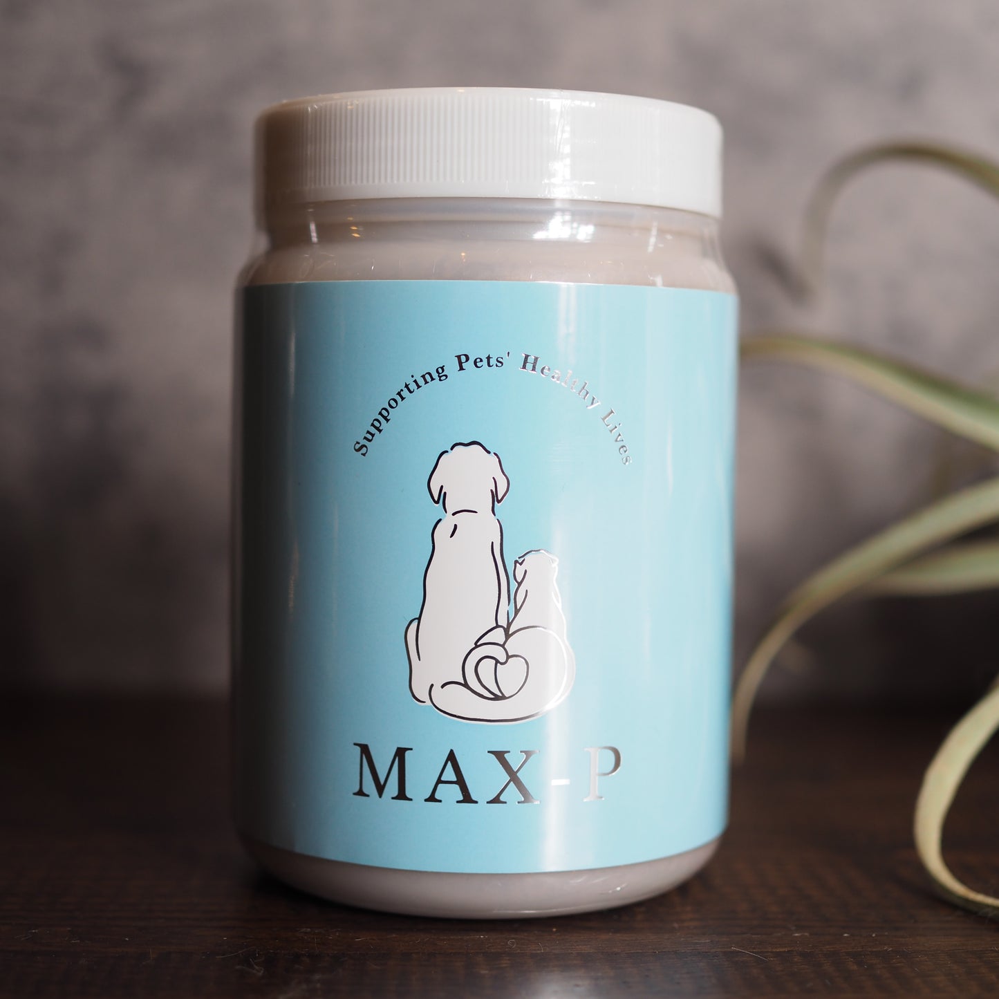 【善玉菌発酵食品】MAX-P