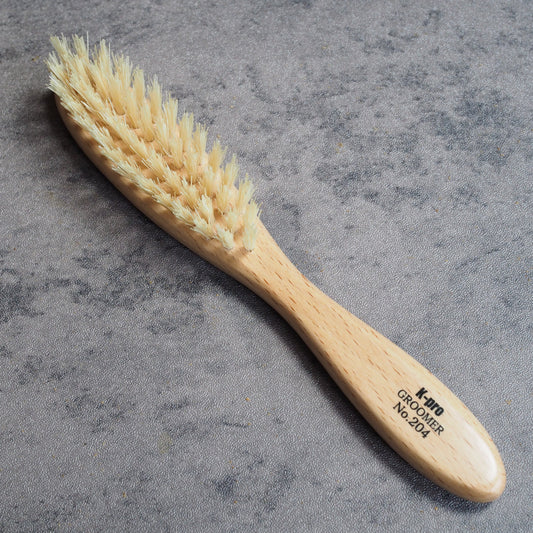 【K-pro】GROOMERブラシ No.204
