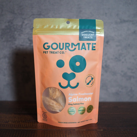 「健康」と「与える楽しみ」どちらも叶える【GOURMATE】