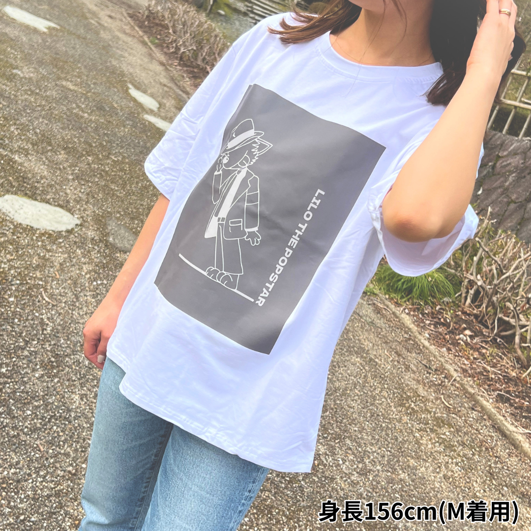【PHM】オリジナルTシャツ