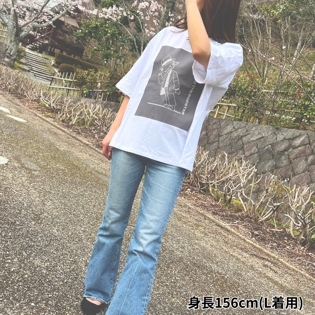 【PHM】オリジナルTシャツ