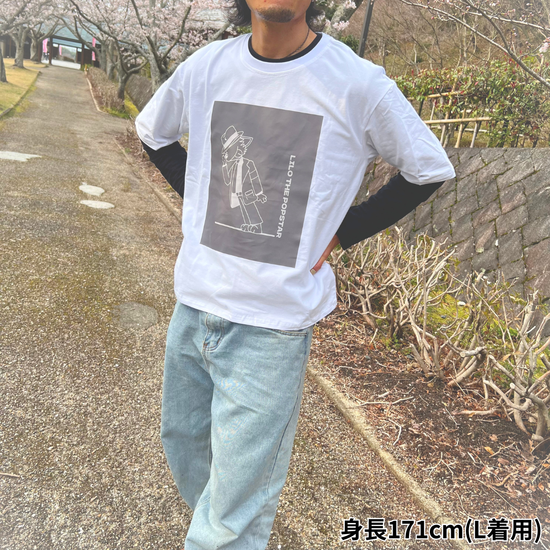 【PHM】オリジナルTシャツ