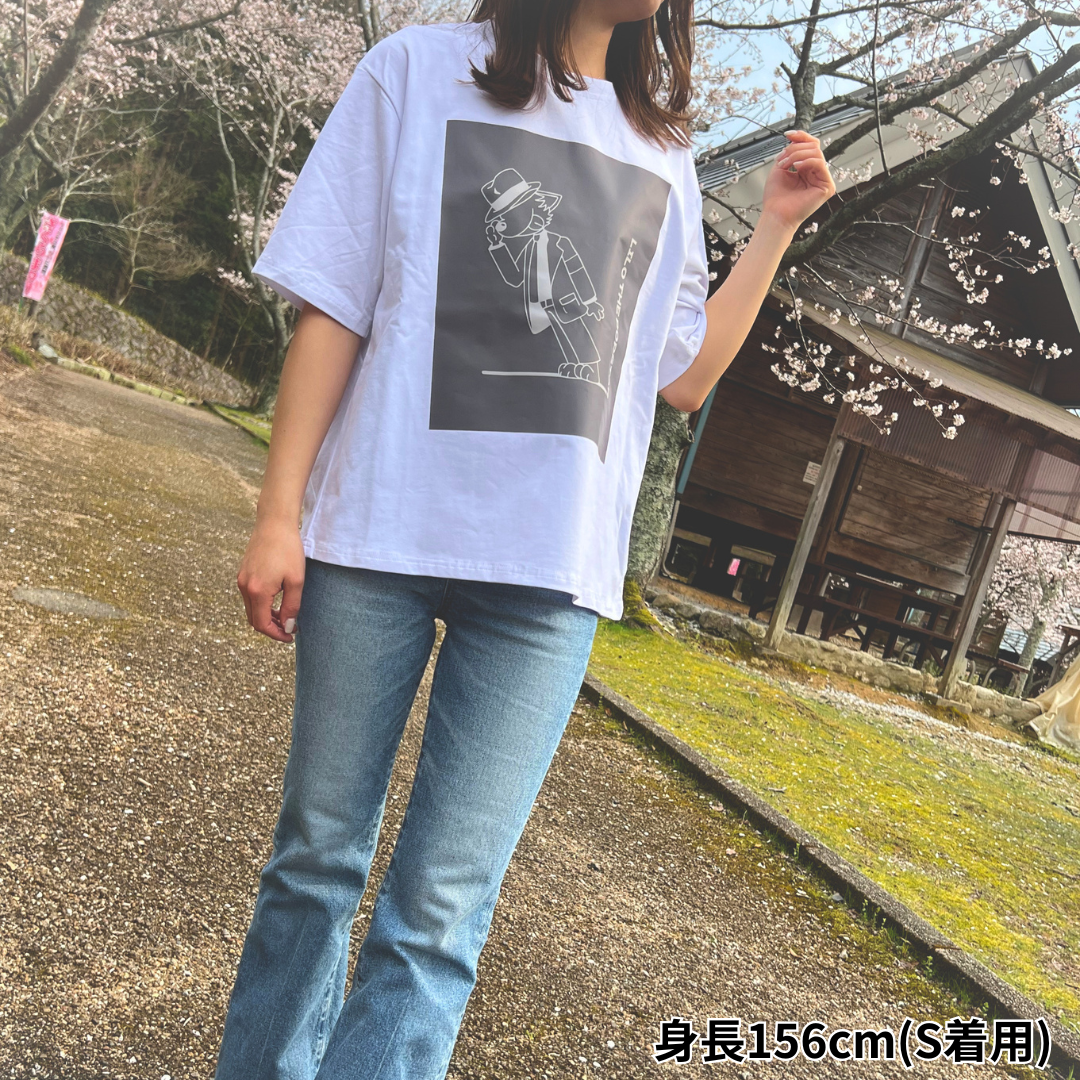 【PHM】オリジナルTシャツ