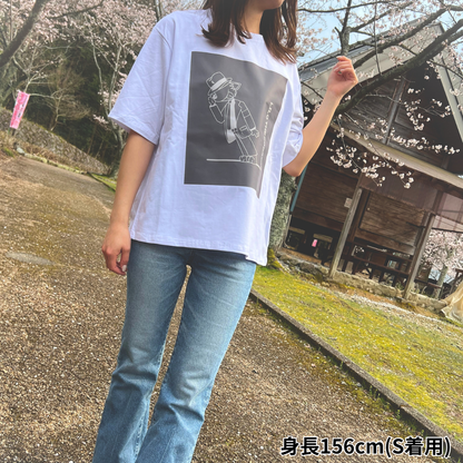 【PHM】オリジナルTシャツ