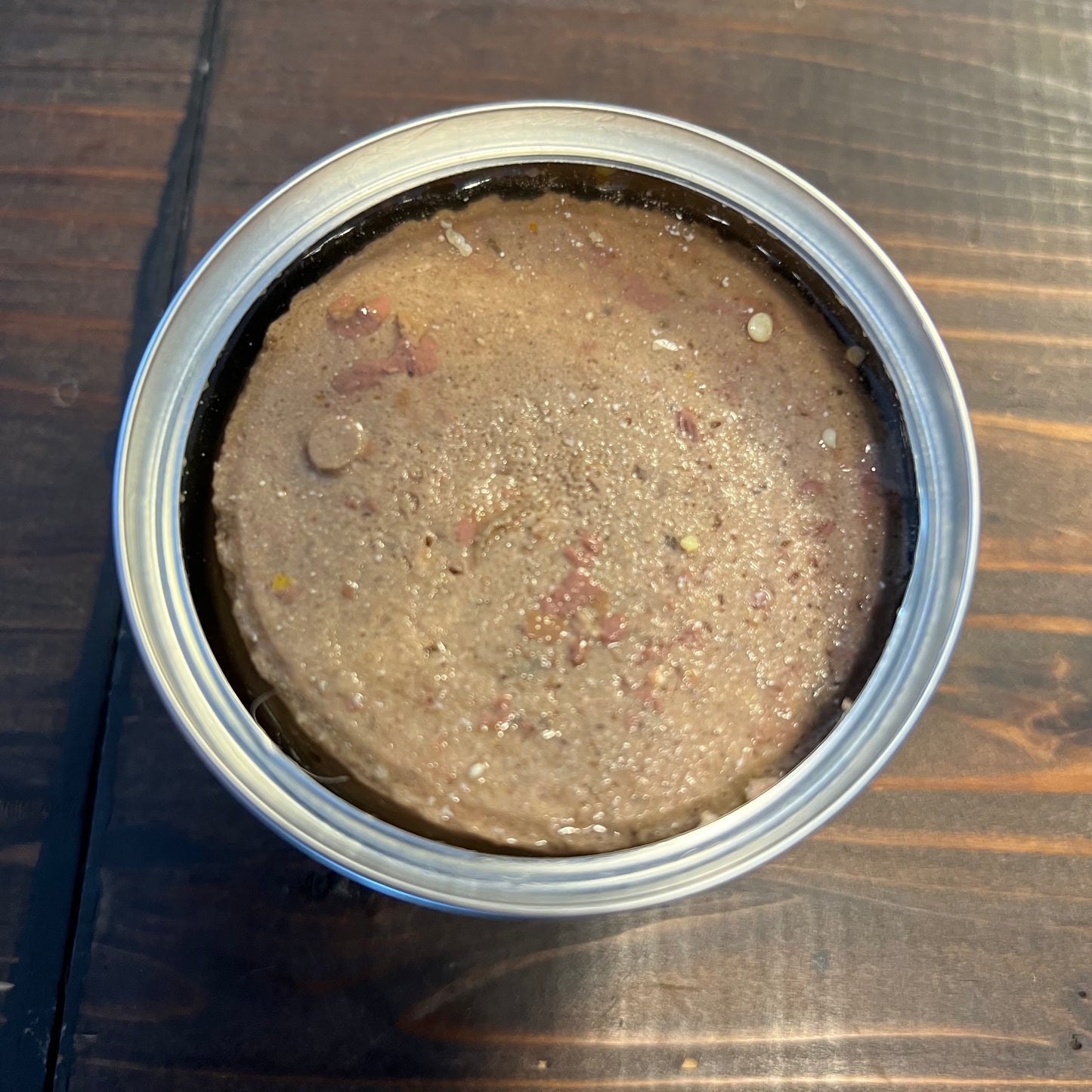 【K9Natural】プレミアム缶（ラム）