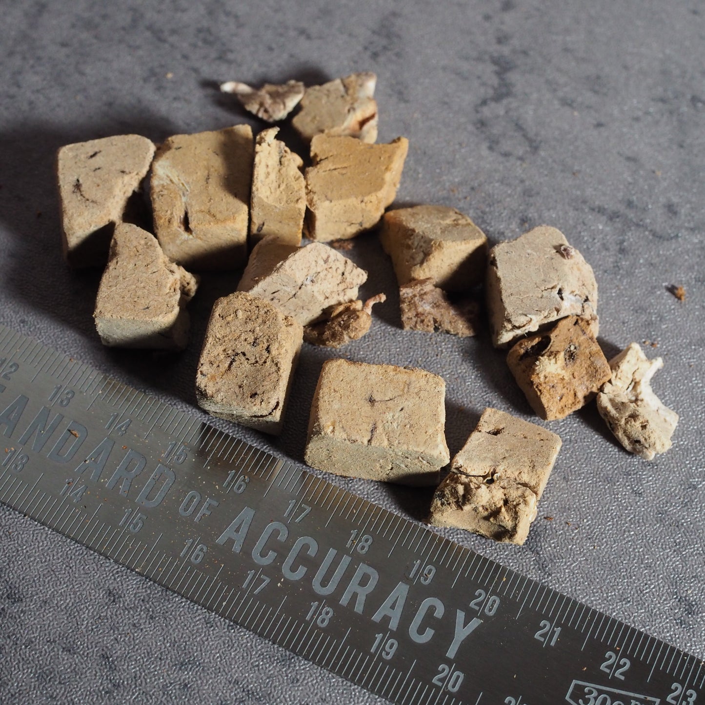 【K9Natural】ラム・レバー