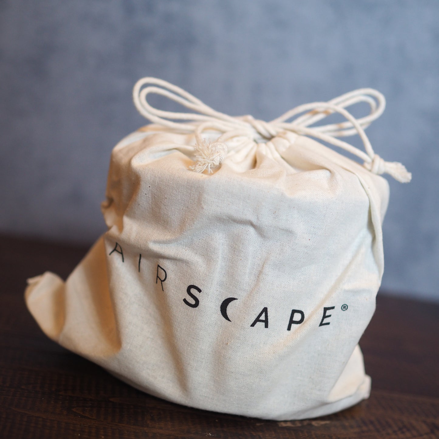 【Airscape】ストレージキャニスター