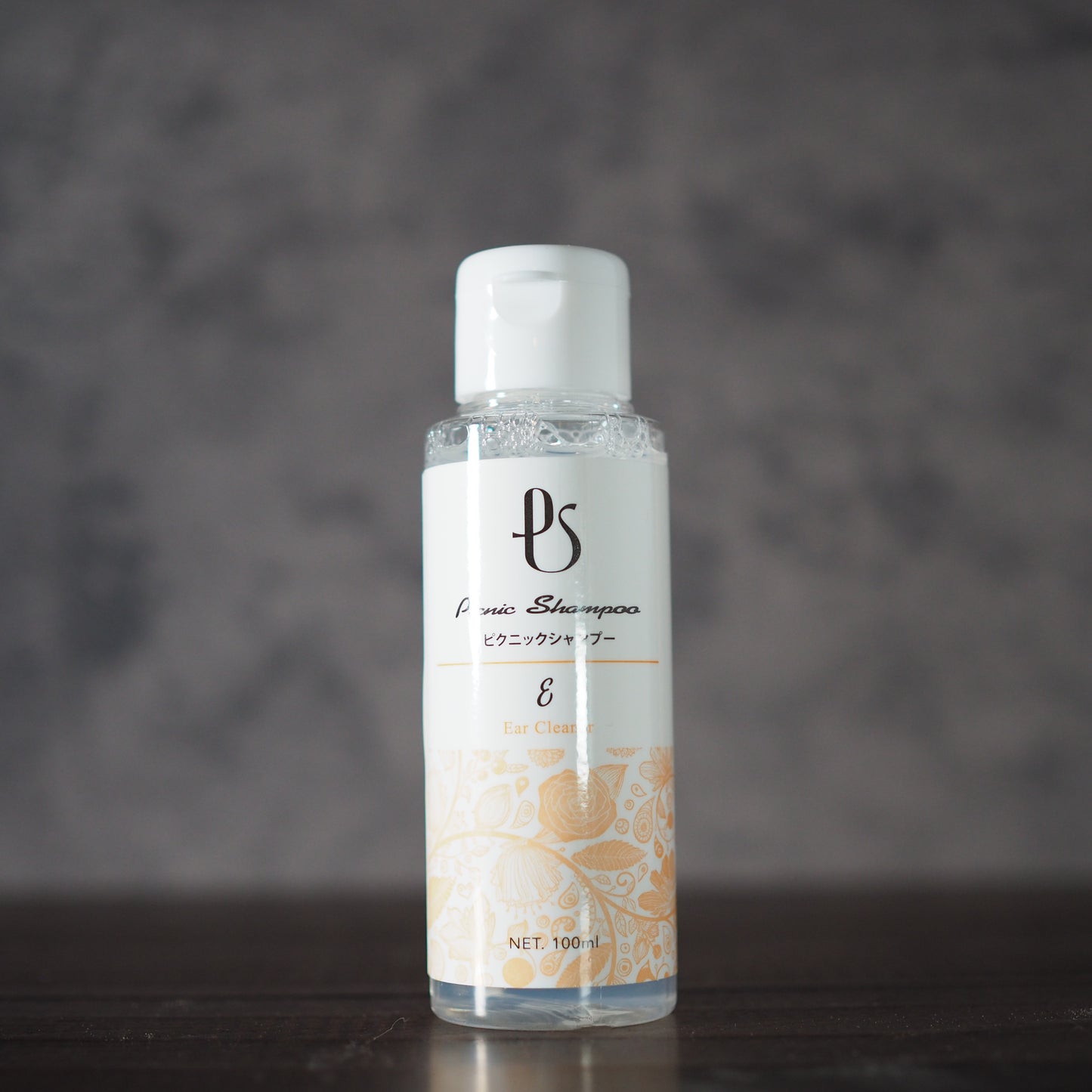 【Picnic Shampoo】イヤークリーナー