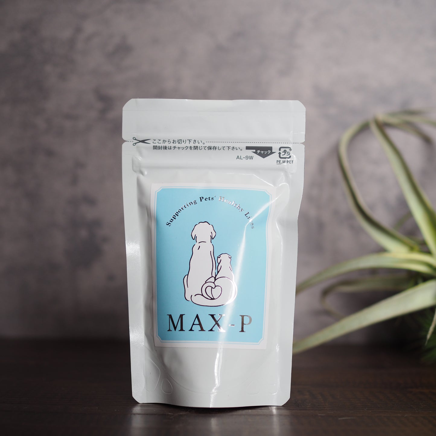 【善玉菌発酵食品】MAX-P