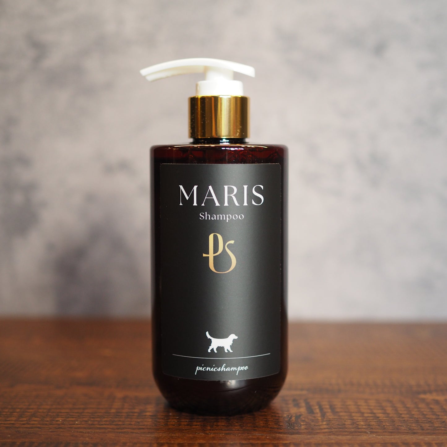 【Picnic Shampoo】MARIS Shampoo