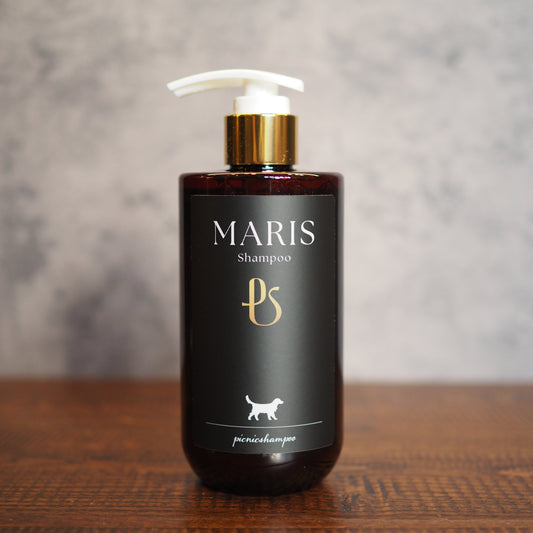 【Picnic Shampoo】MARIS Shampoo