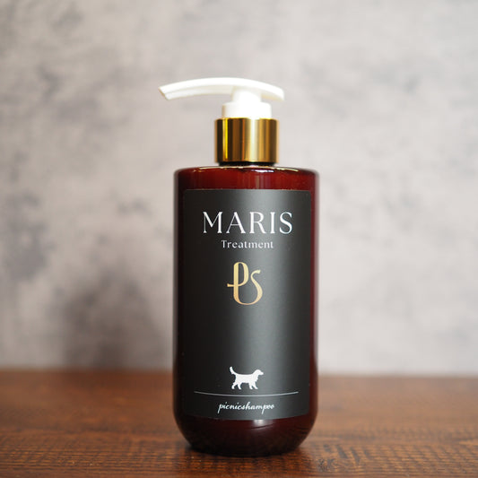 【Picnic Shampoo】MARIS Treatment