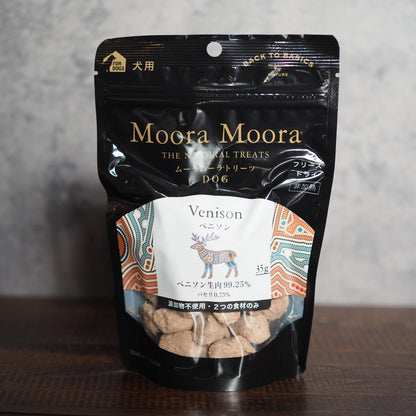 【Moora Moora】ベニソン