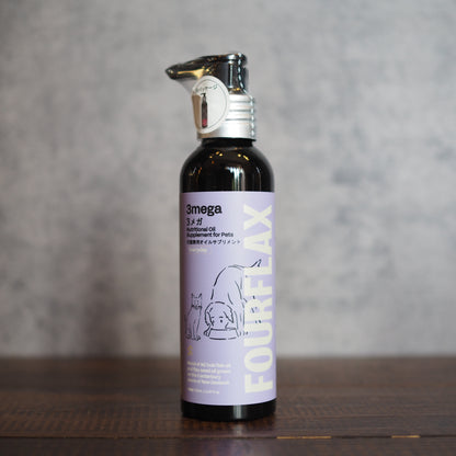 【FOURFLAX】3メガ