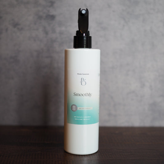 【Picnic Shampoo】Smoothly