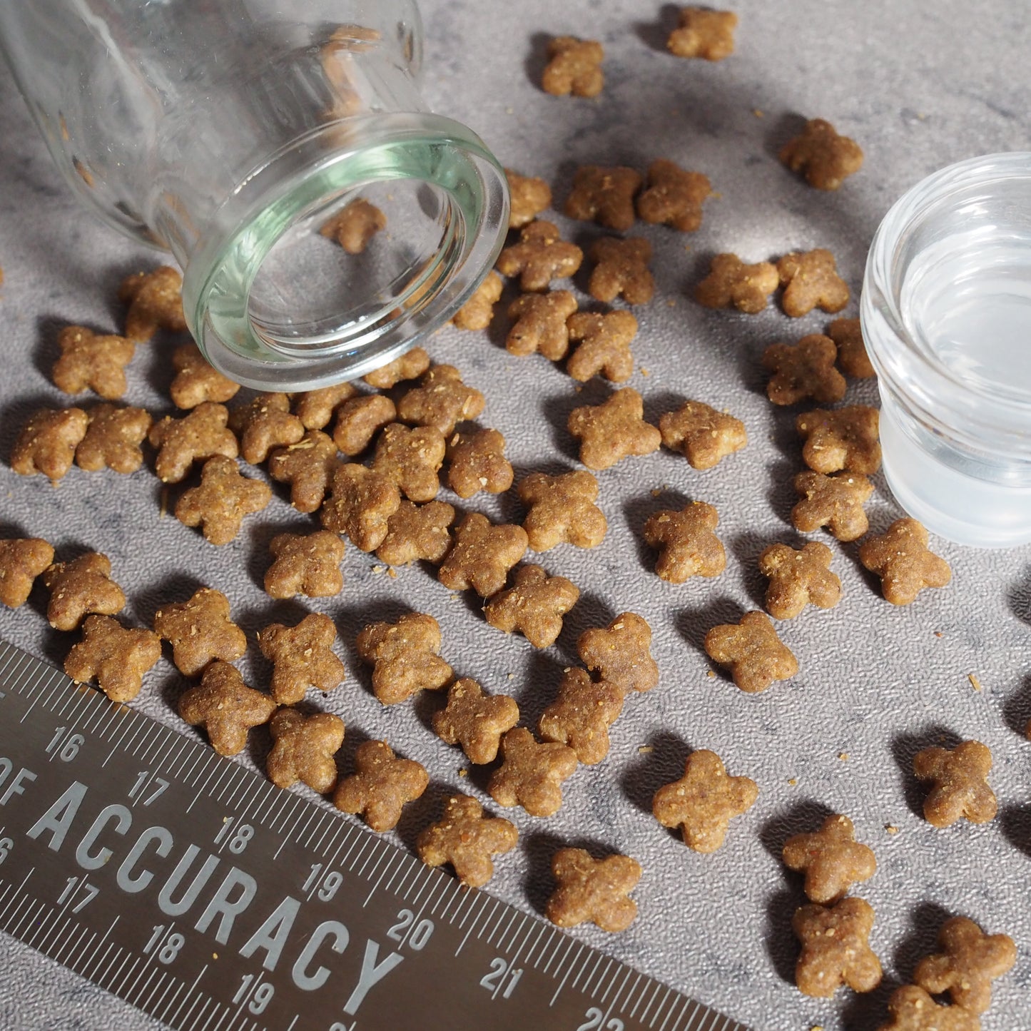 【now fresh】《グッドグレービー》スモールブリード（小粒）ゲージフリーチキン