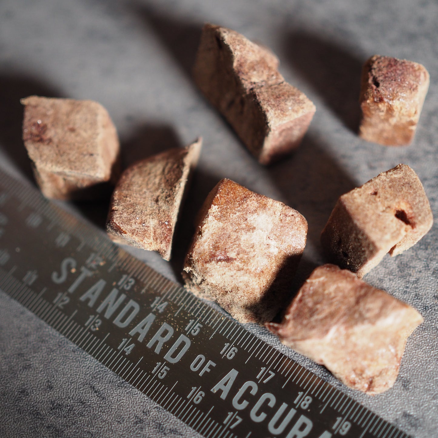 【GOURMATE】グラスフェッドビーフレバー