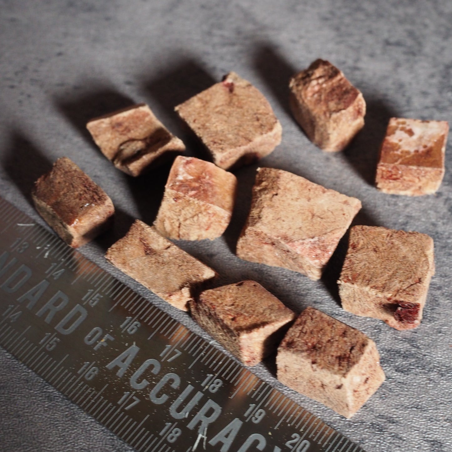 【GOURMATE】ミニ・和牛レバー