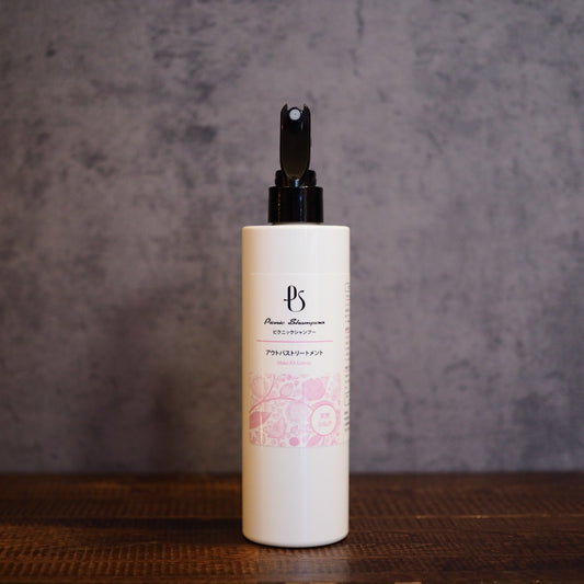 【Picnic Shampoo】アウトバストリートメント