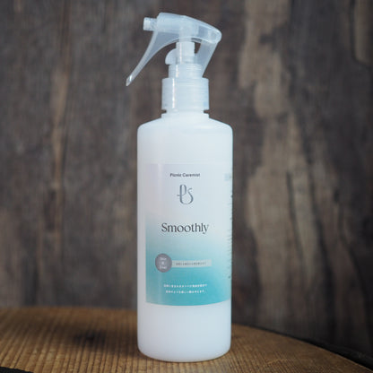 【Picnic Shampoo】Smoothy