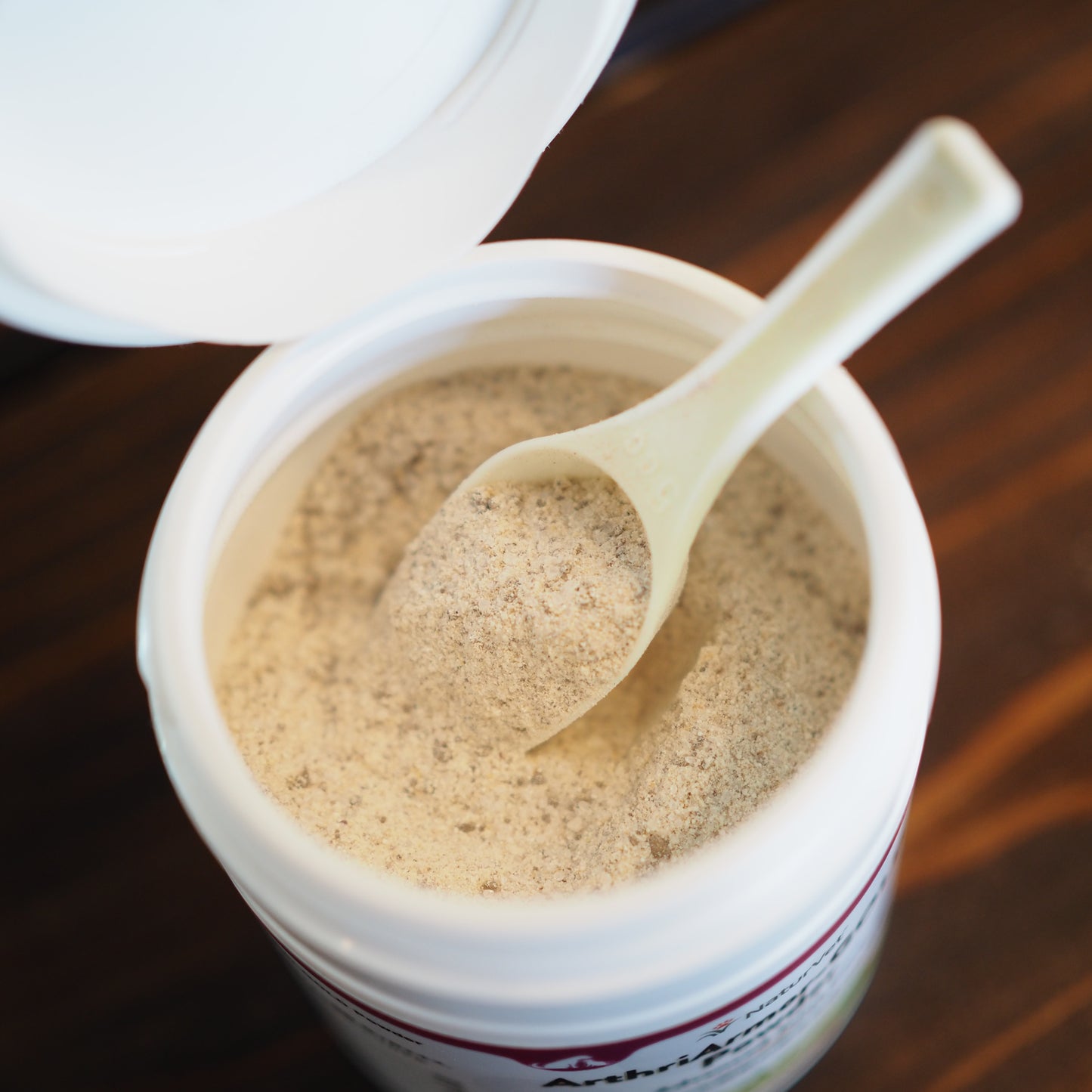 【Natur Vet】アースリーアーマーゴールド《パウダー》