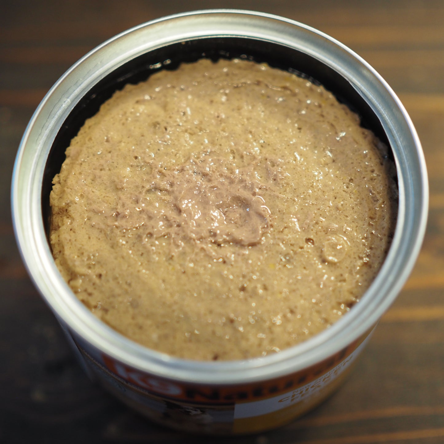 【K9Natural】プレミアム缶（チキン）