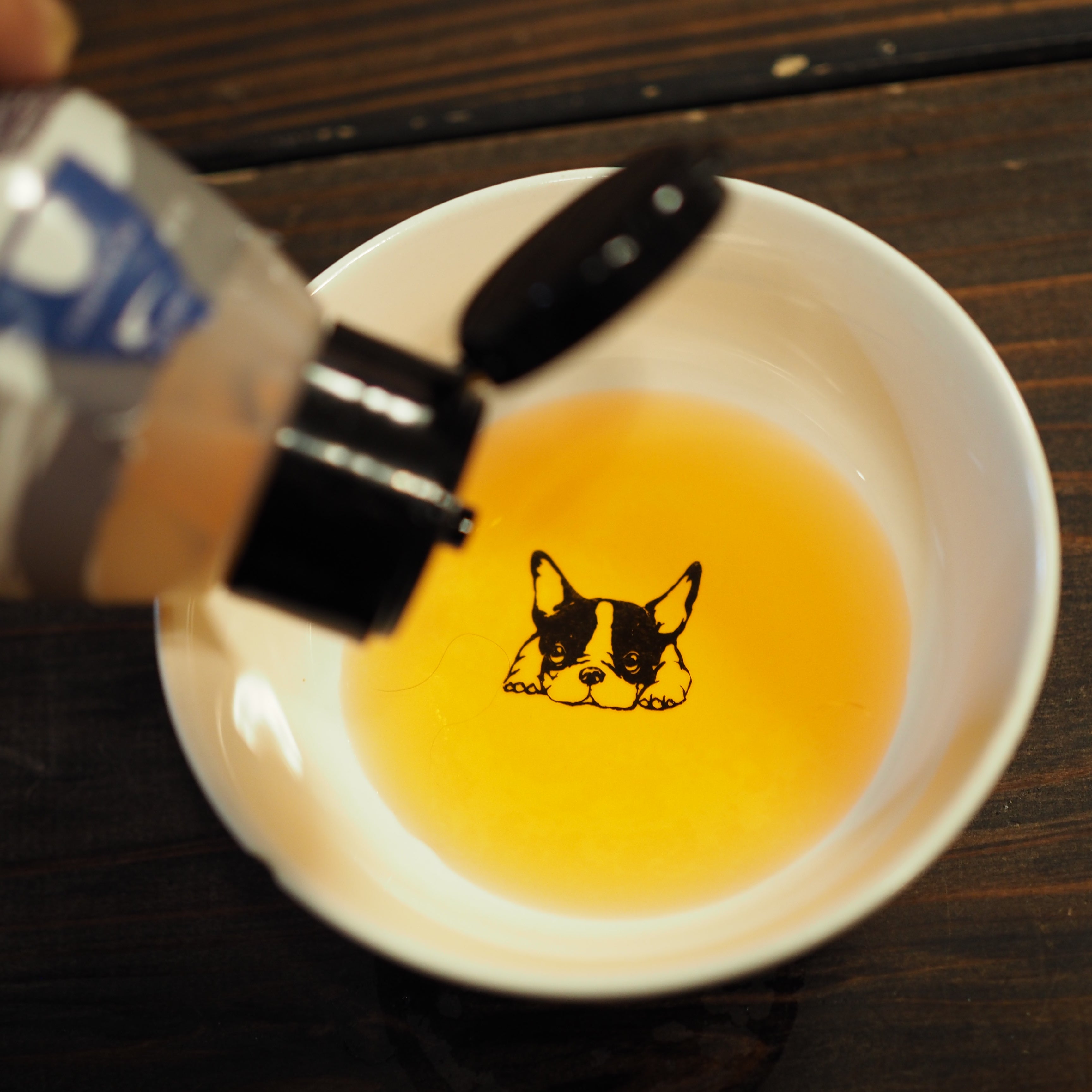 FISH4PETS】サーモンオイル – ドッグフードにこだわるトリミングサロン