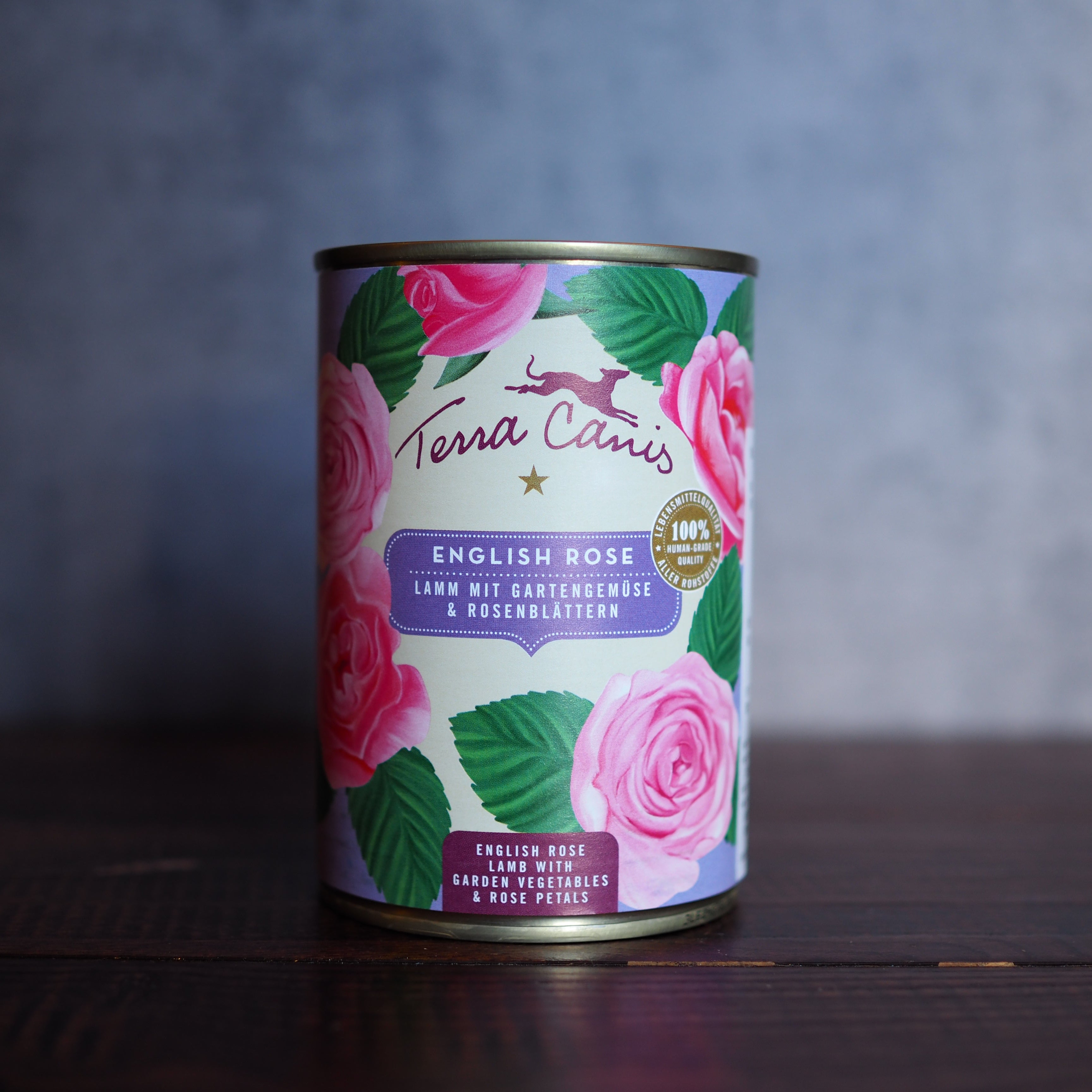 Terra Canis – ドッグフードにこだわるトリミングサロン パピーズ