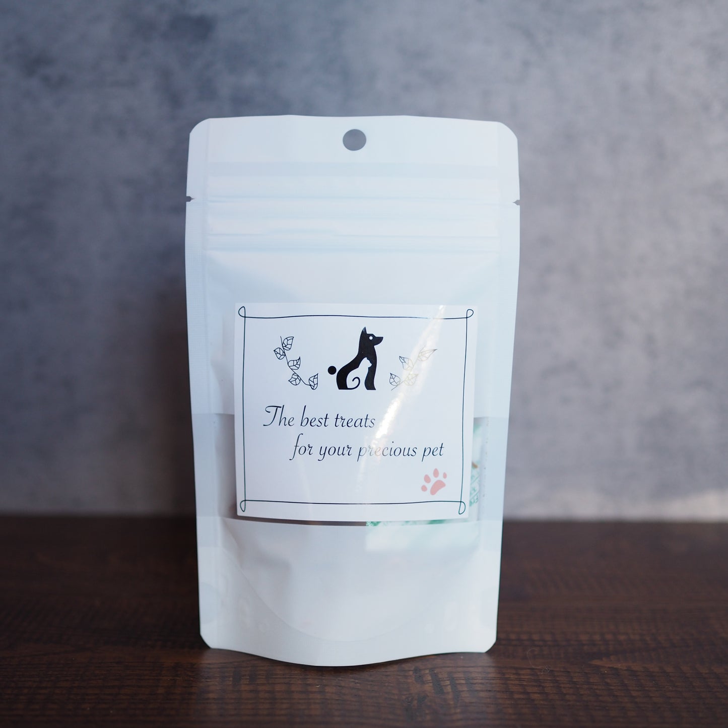 【J.F.T】牡蠣ジャーキー