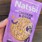 【Natsbi】チキン&ダック