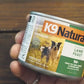 【K9Natural】プレミアム缶（ラム）