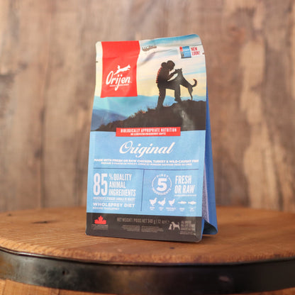 【Orijen】オリジナル